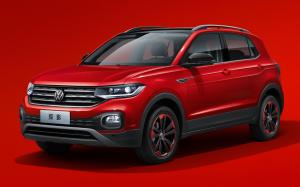 Volkswagen Tacqua 280 TSI (CN) '2019